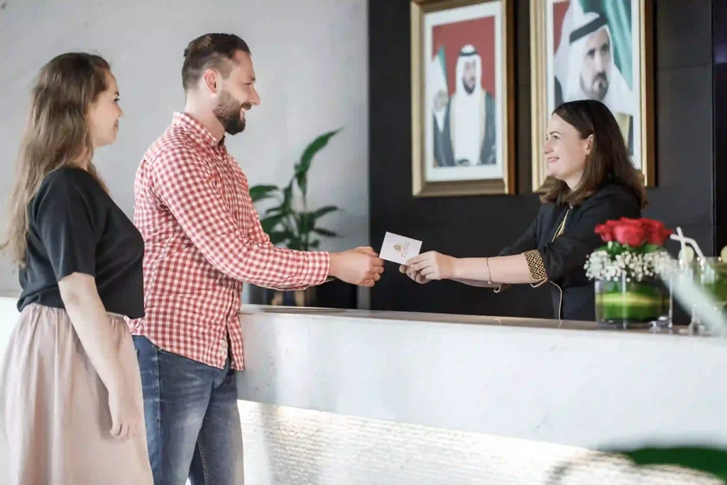 Royal M Hotel By Gewan Fujairah