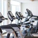 Royal M Hotel By Gewan Fujairah Gym