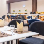 Emarati "N" restaurant