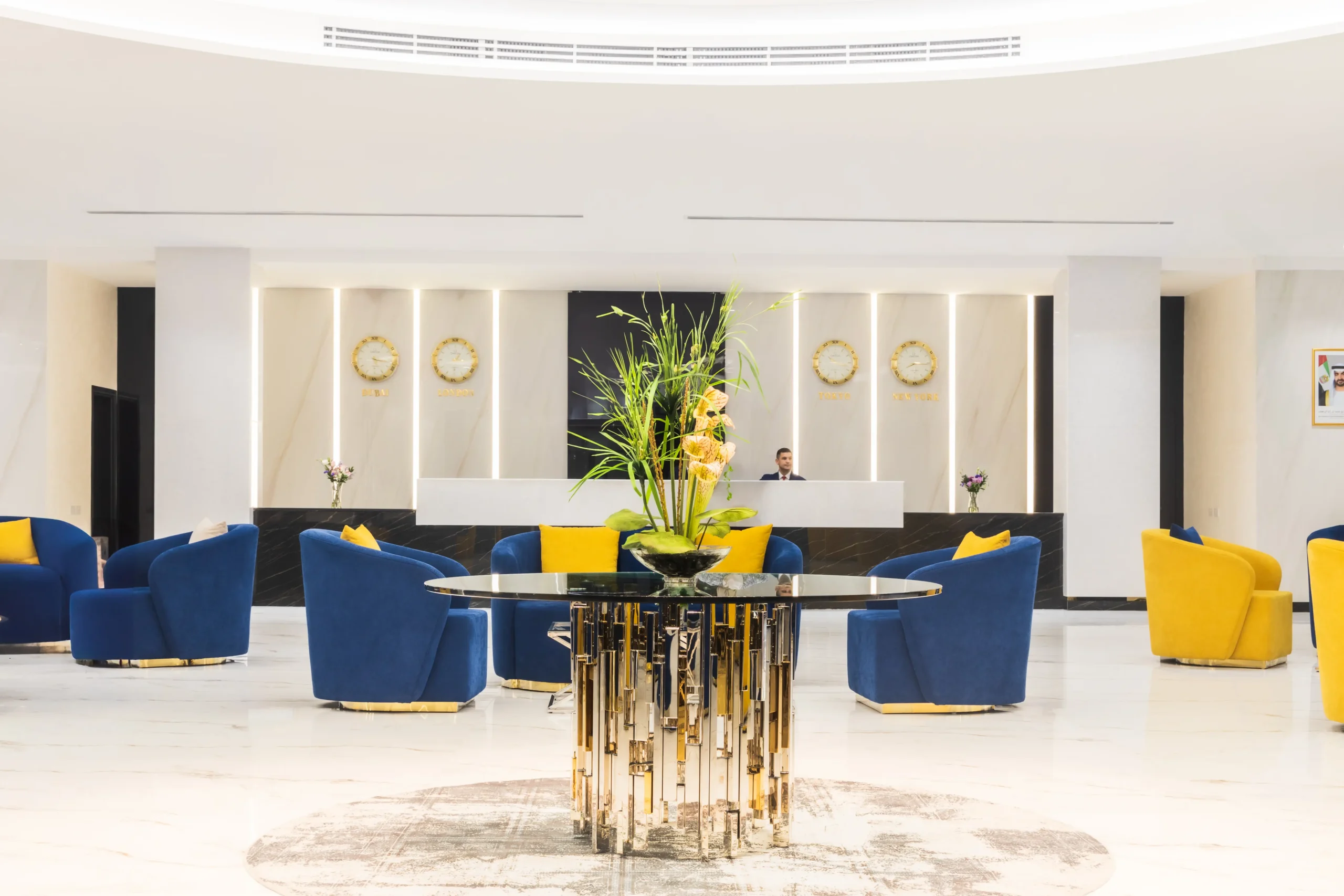 Gewan Hotels