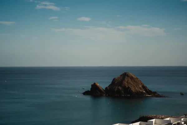 Day trip to snoopy island