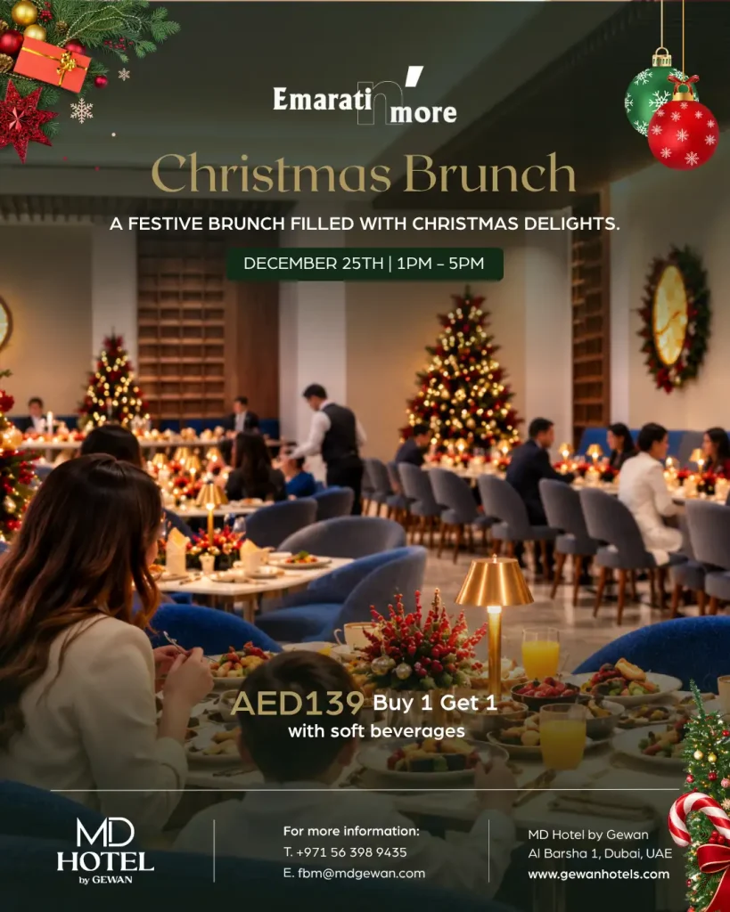 Christmas Brunch IG 3