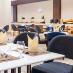 Emarati "N" restaurant